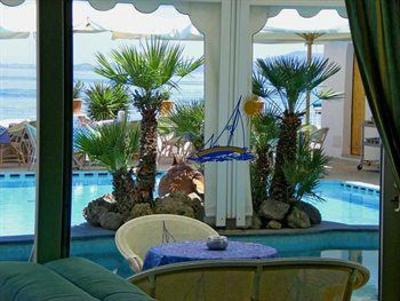 фото отеля Hotel Solemar Terme