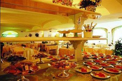 фото отеля Hotel Solemar Terme