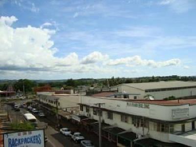 фото отеля Nadi Downtown Hotel & Backpackers