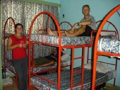 фото отеля Nadi Downtown Hotel & Backpackers