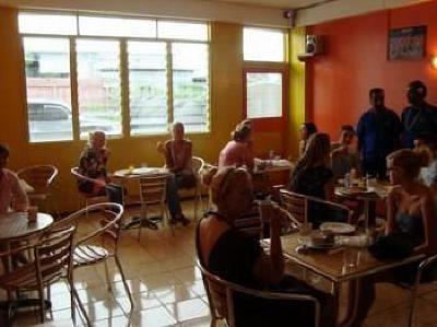 фото отеля Nadi Downtown Hotel & Backpackers