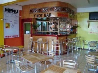 фото отеля Nadi Downtown Hotel & Backpackers