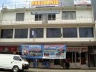 фото отеля Nadi Downtown Hotel & Backpackers