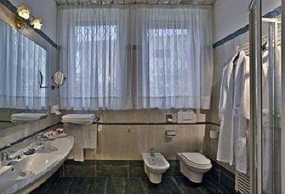 фото отеля San Pietro Hotel Bardolino