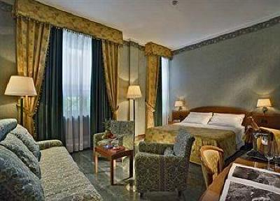 фото отеля San Pietro Hotel Bardolino