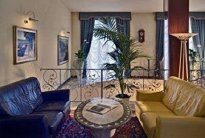 фото отеля San Pietro Hotel Bardolino
