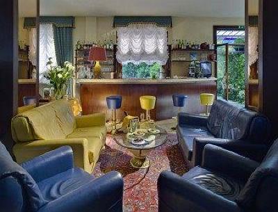 фото отеля San Pietro Hotel Bardolino