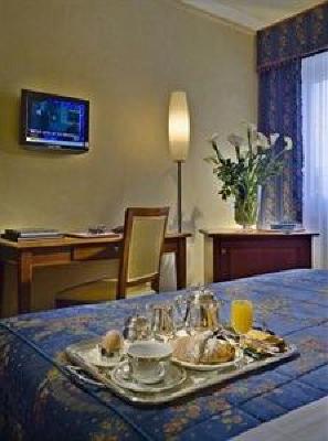 фото отеля San Pietro Hotel Bardolino