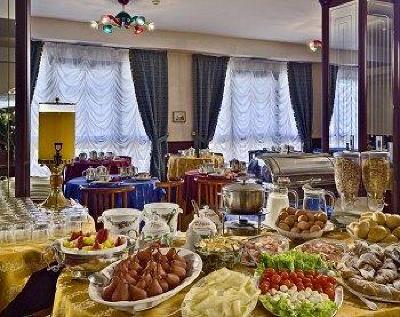 фото отеля San Pietro Hotel Bardolino
