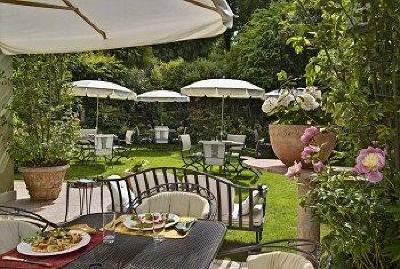 фото отеля San Pietro Hotel Bardolino