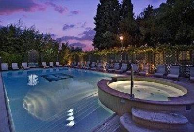 фото отеля San Pietro Hotel Bardolino