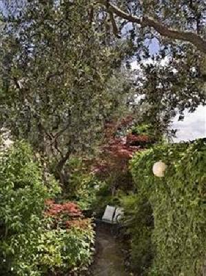 фото отеля San Pietro Hotel Bardolino