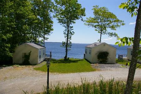 фото отеля Glenmoor by the Sea