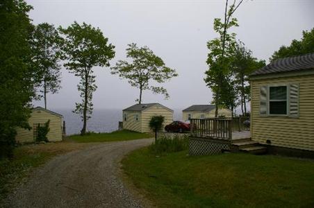 фото отеля Glenmoor by the Sea
