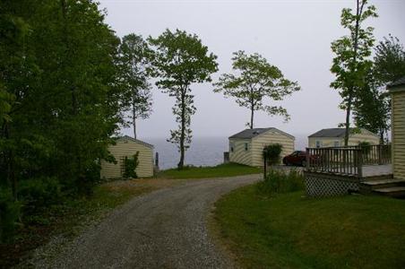фото отеля Glenmoor by the Sea