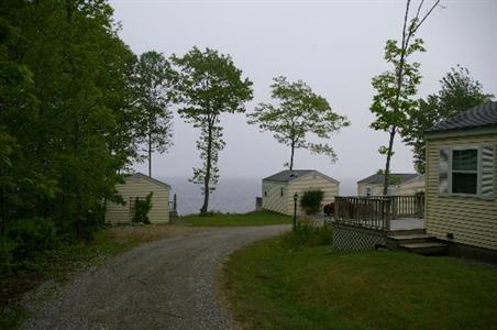 фото отеля Glenmoor by the Sea