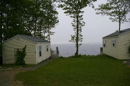 фото отеля Glenmoor by the Sea
