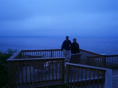 фото отеля Glenmoor by the Sea