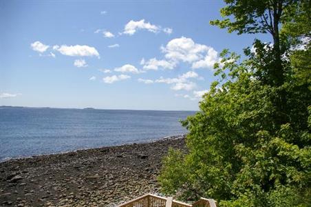 фото отеля Glenmoor by the Sea