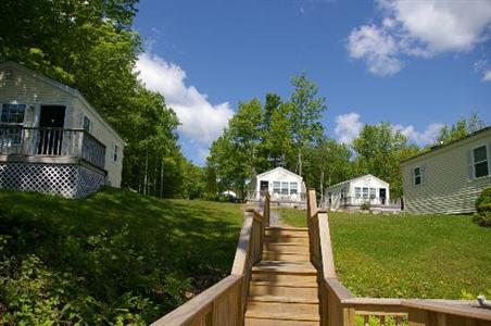 фото отеля Glenmoor by the Sea