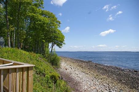 фото отеля Glenmoor by the Sea