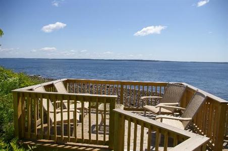 фото отеля Glenmoor by the Sea