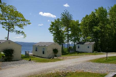 фото отеля Glenmoor by the Sea
