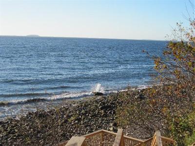 фото отеля Glenmoor by the Sea