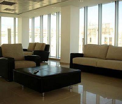 фото отеля Hotel Arte Sanliurfa
