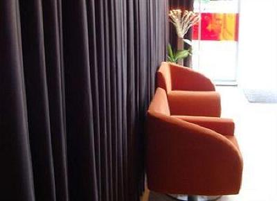 фото отеля Hotel Arte Sanliurfa