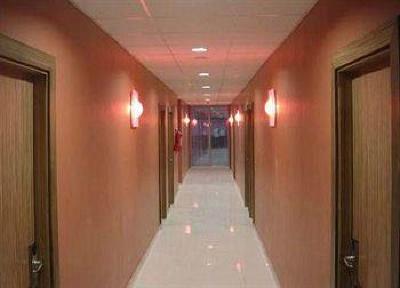 фото отеля Hotel Arte Sanliurfa