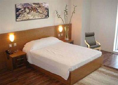 фото отеля Hotel Arte Sanliurfa