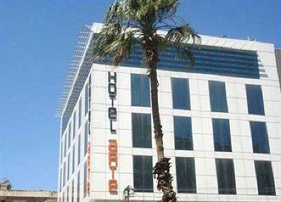 фото отеля Hotel Arte Sanliurfa