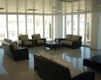 фото отеля Hotel Arte Sanliurfa