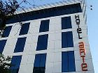 фото отеля Hotel Arte Sanliurfa