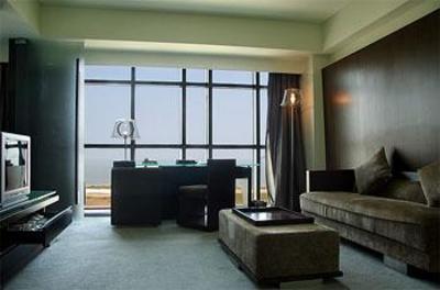 фото отеля Zobon Business Hotel Zhuhai