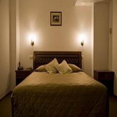 фото отеля Hotel Denisa
