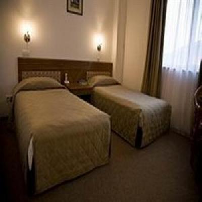 фото отеля Hotel Denisa
