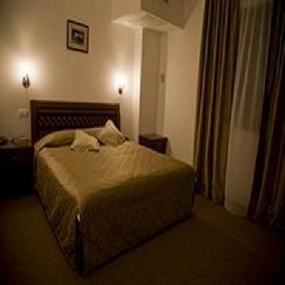 фото отеля Hotel Denisa