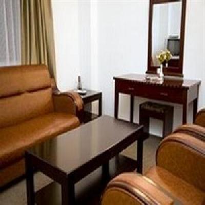 фото отеля Hotel Denisa