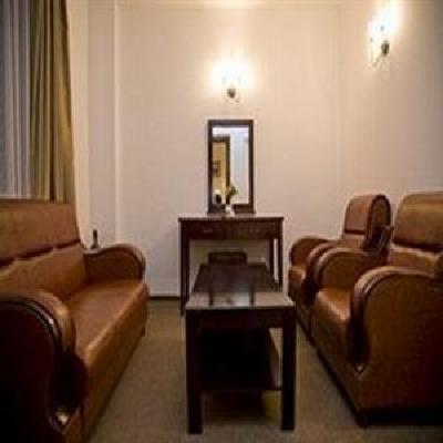 фото отеля Hotel Denisa