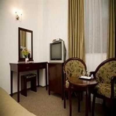 фото отеля Hotel Denisa