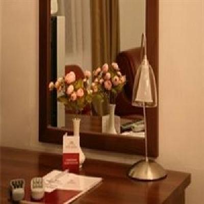 фото отеля Hotel Denisa