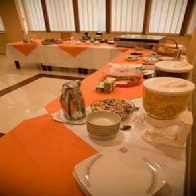 фото отеля Hotel Denisa