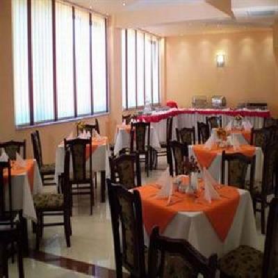 фото отеля Hotel Denisa