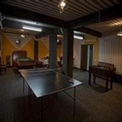 фото отеля Hotel Denisa