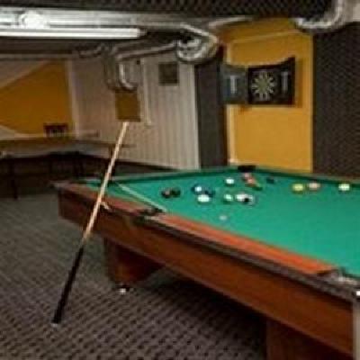 фото отеля Hotel Denisa