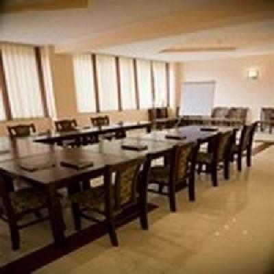 фото отеля Hotel Denisa