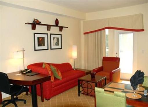 фото отеля Residence Inn Sebring