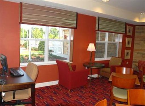 фото отеля Residence Inn Sebring